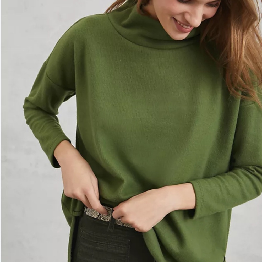 Anthropologie Teresa sweater
